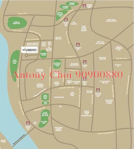 The Sorrento (D5), Condominium #131286852